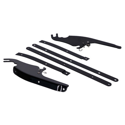 Windshield mounting bracket FLST/C