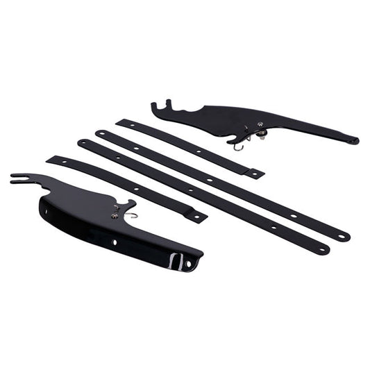 Windshield mounting bracket FLST/C