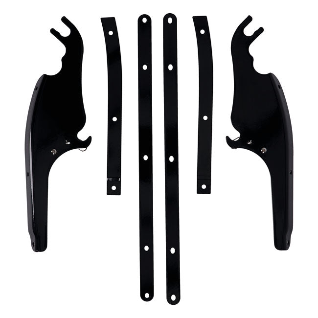 Windshield mounting bracket FLST/C