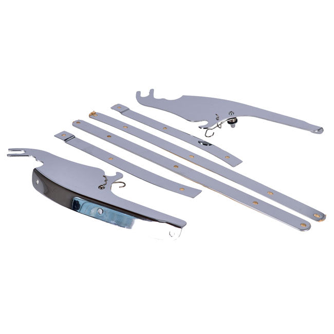 Windshield mounting bracket FLST/C