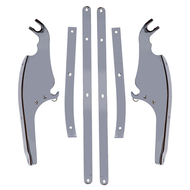 Windshield mounting bracket FLST/C