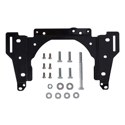 Lower headlamp fairing bracket Low Rider ST