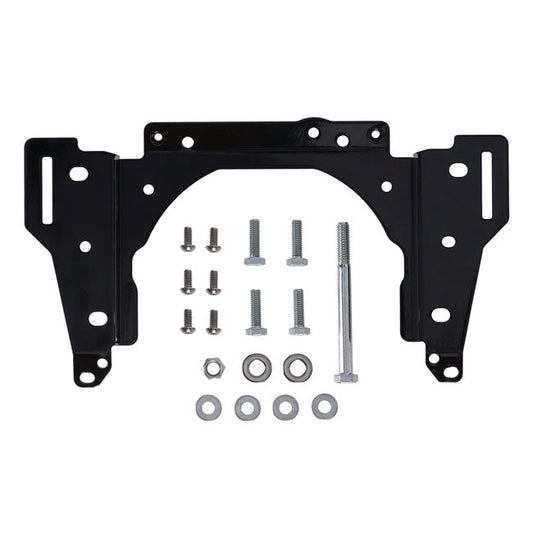 Lower headlamp fairing bracket Low Rider ST