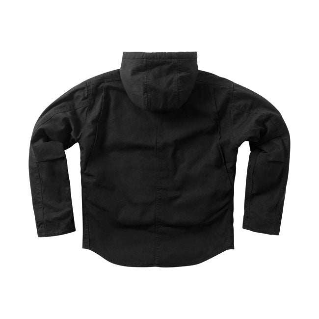 WCC Sherpa Lined work jacket