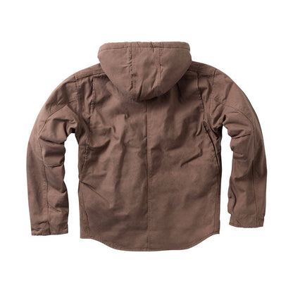 WCC Sherpa Lined work jacket