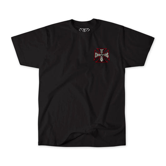 WCC Not Doing It Your Way t-shirt