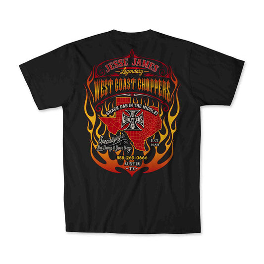 WCC Not Doing It Your Way t-shirt