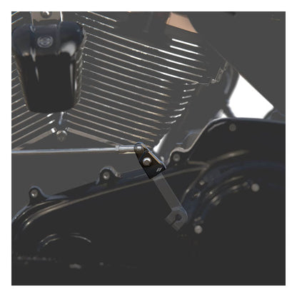 Kraus, EZ-Shift ratio adapter