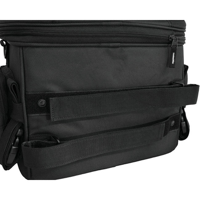Nelson-Rigg, Route 1 Getaway 2.0 bag. Black