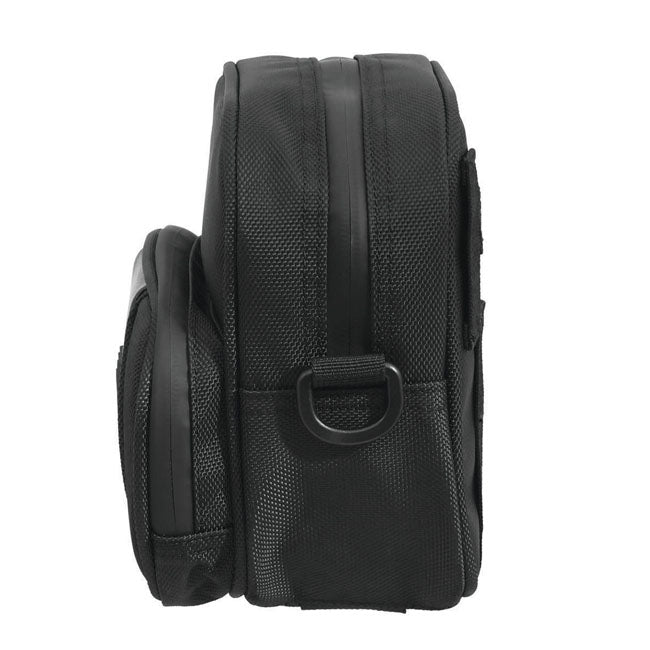 Nelson-Rigg, Route 1 Highway handlebar bag. Black