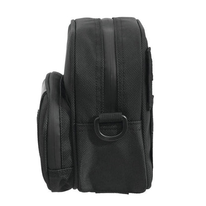 Nelson-Rigg, Route 1 Highway handlebar bag. Black