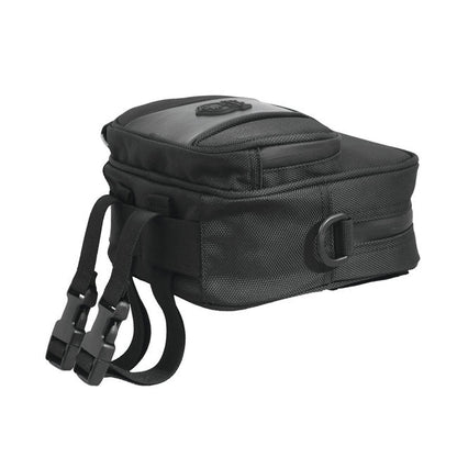 Nelson-Rigg, Route 1 Highway handlebar bag. Black