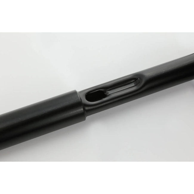 Fehling, 1" 270 apehanger 3 hole E-gas