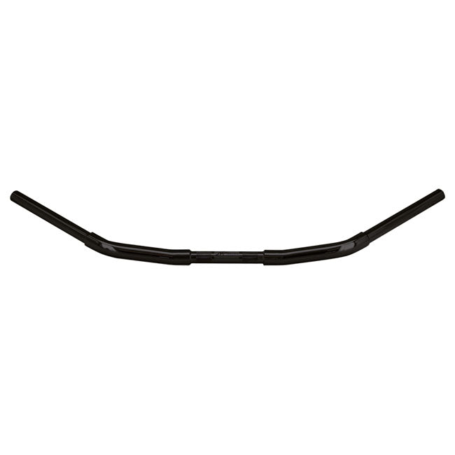 Fehling, 1-1/4" flyer bar