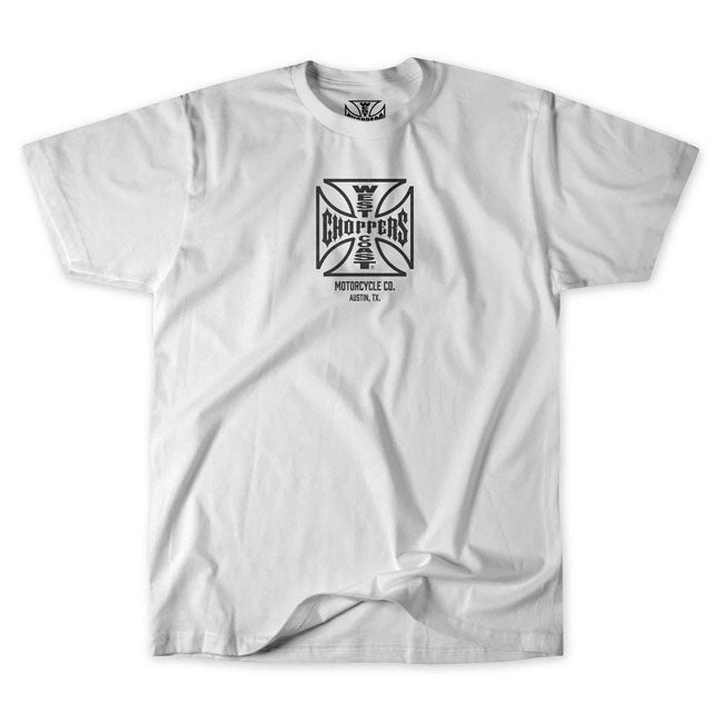 WCC OG ATX t-shirt