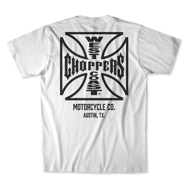 WCC OG ATX t-shirt