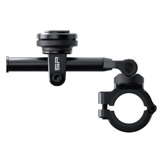 SP Connect, Moto Mount 3D. SPC+. Black