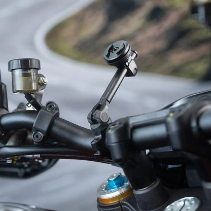 SP Connect, Moto Mount 3D. SPC+. Black