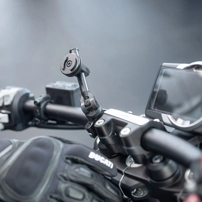 SP Connect Moto Mount 3D 1-1/2" SPC+