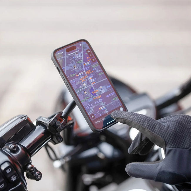 SP Connect Moto Mount 3D 1-1/2" SPC+