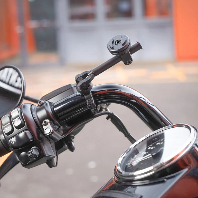 SP Connect Moto Mount 3D 1-1/2" SPC+