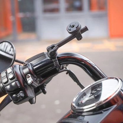 SP Connect Moto Mount 3D 1-1/2" SPC+