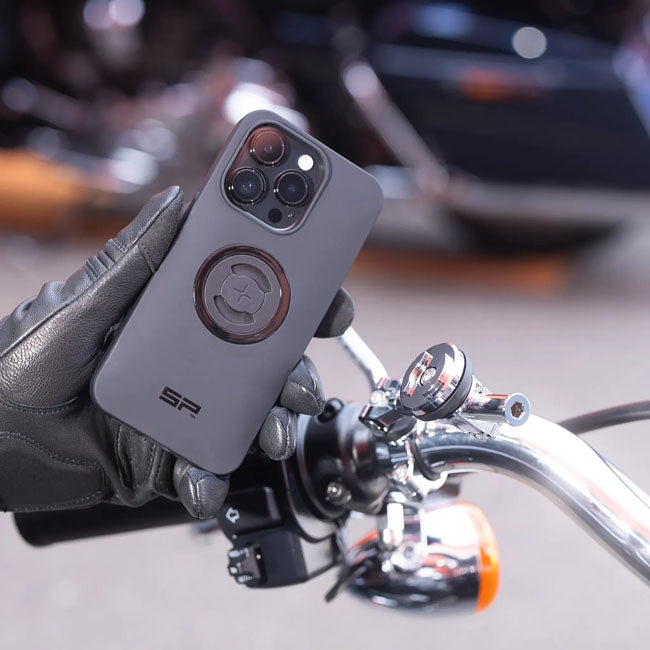 SP Connect Moto Mount 3D 1-1/2" SPC+