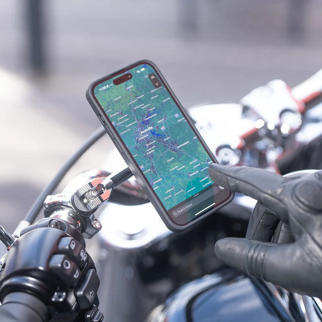 SP Connect Moto Mount 3D 1-1/2" SPC+