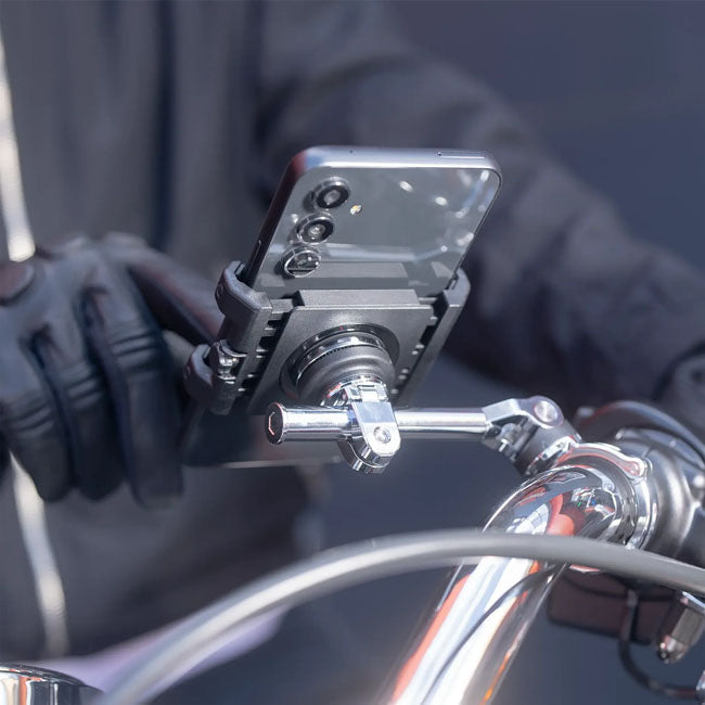 SP Connect Moto Mount 3D 1-1/2" SPC+