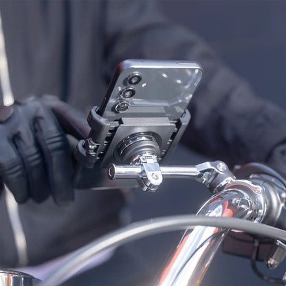SP Connect Moto Mount 3D 1-1/2" SPC+