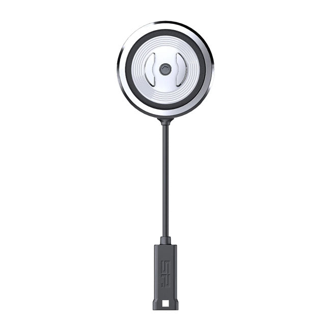 SP Connect™, Charging Anti Vibration Module SPC+
