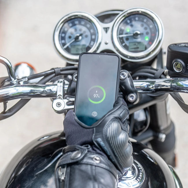 SP Connect™, Charging Anti Vibration Module SPC+