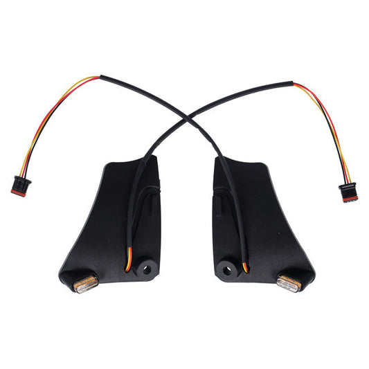 Dominator, ST LED fairing turn signals