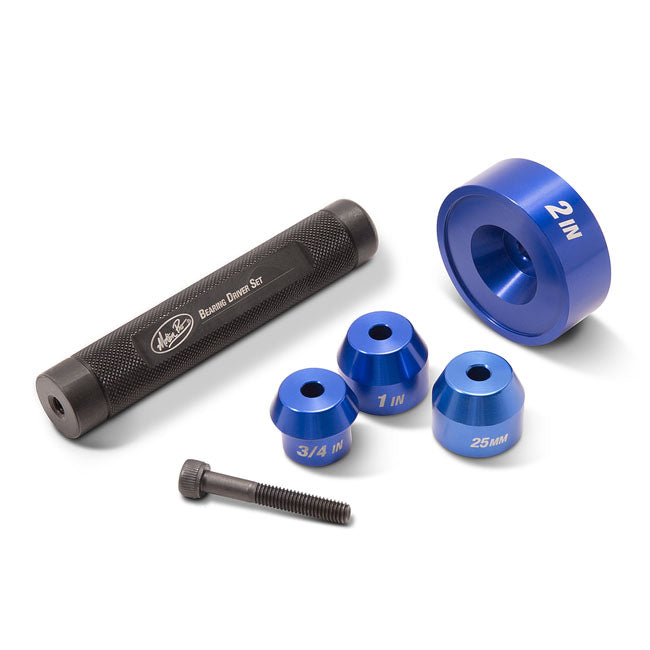 Motion Pro, Wheel bearing driver set for HD