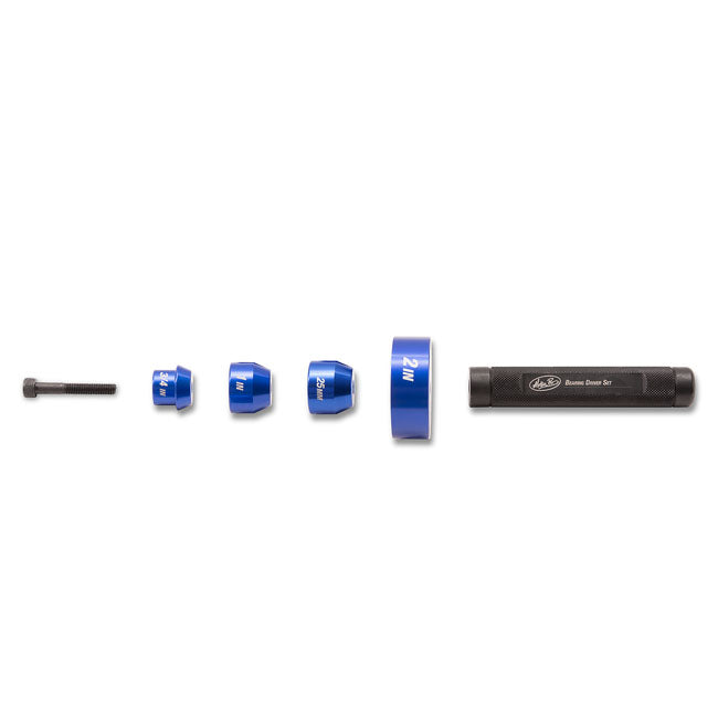 Motion Pro, Wheel bearing driver set for HD