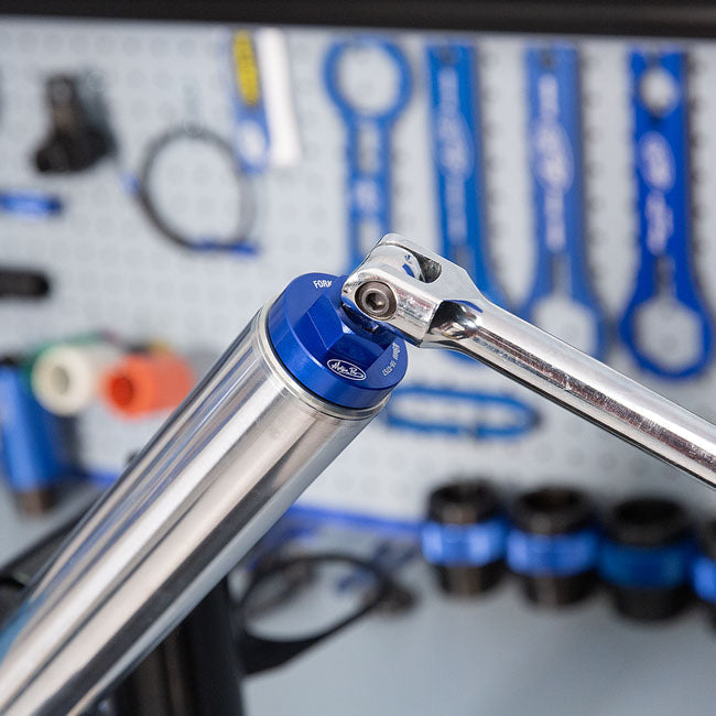 Motion Pro, H-D 49mm fork cap hex tool