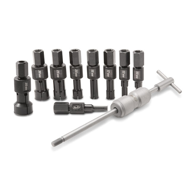 Motion Pro, blind bearing remover kit