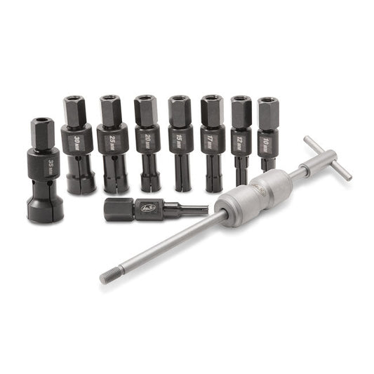 Motion Pro, blind bearing remover kit