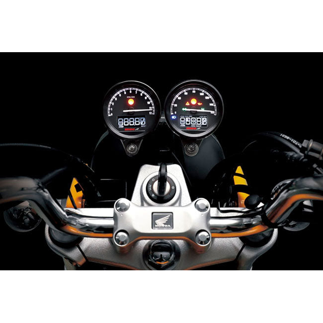 KOSO, D60 TNT-05 HD speedometer