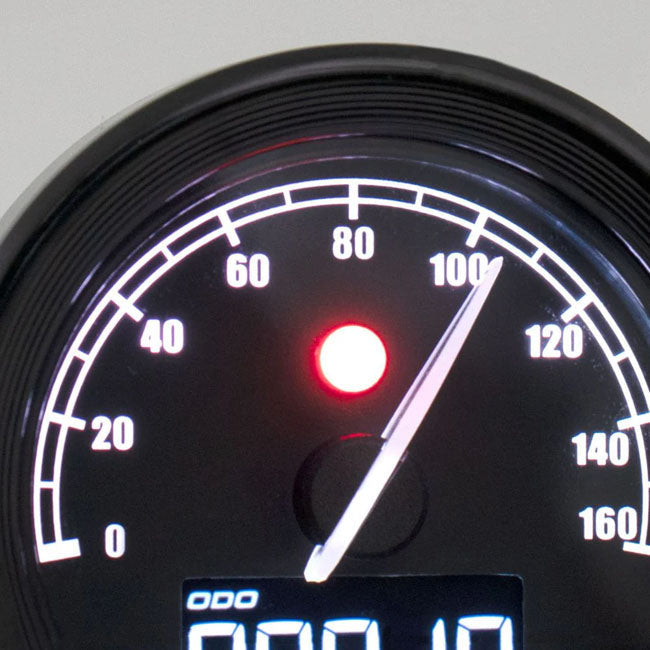 KOSO, D48 TNT-05 HD speedometer