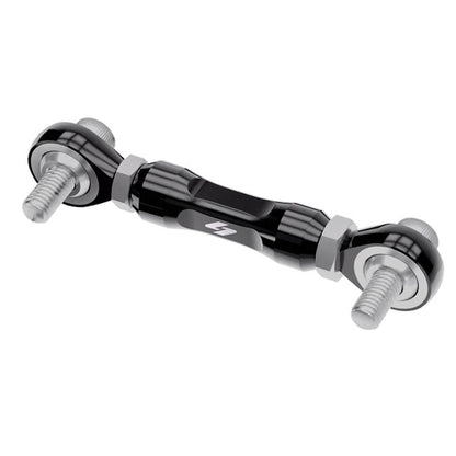 Kraus, SX3 shift rod. Black