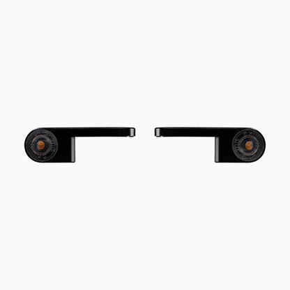 Motogadget, Mo.blaze Tens turn signals Front
