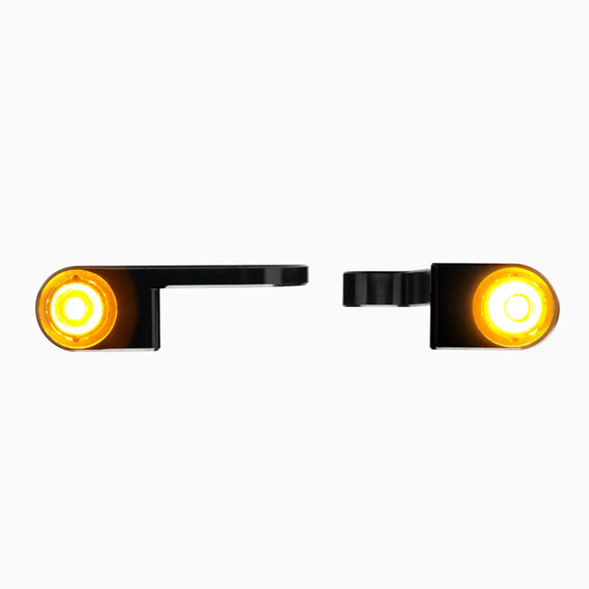 Motogadget, Mo.blaze Tens turn signals Front