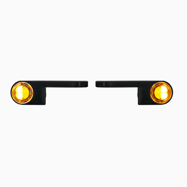 Motogadget, Mo.blaze Tens turn signals/position Front