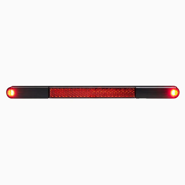 Motogadget, Mo.rear 3-1 LED taillight. Black