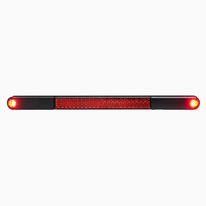 Motogadget, Mo.rear 3-1 LED taillight. Black
