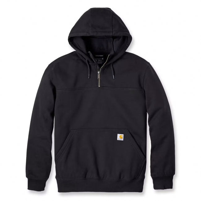 Carhartt Heavyweight Quarter zip hoodie