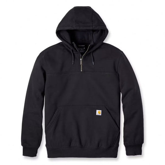 Carhartt Heavyweight Quarter zip hoodie