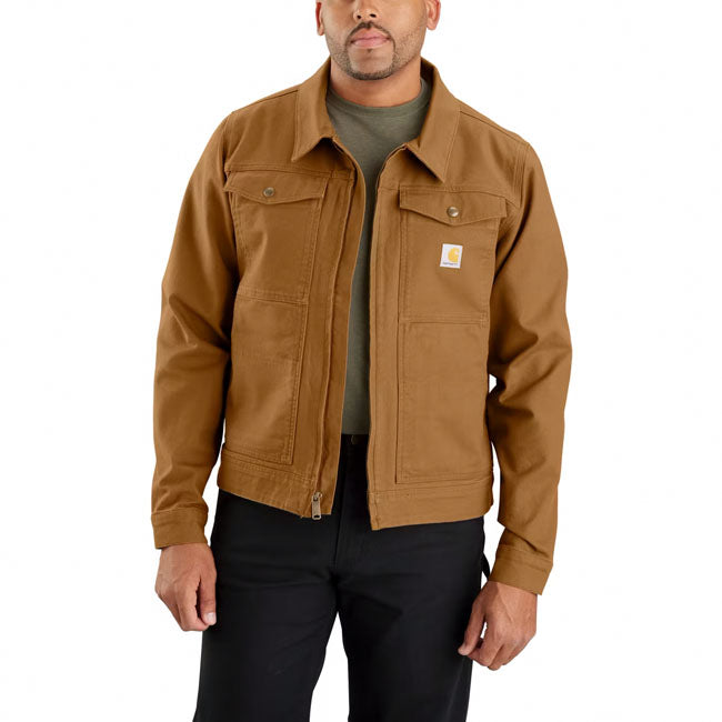Carhartt Duck Relaxed Fit jacket