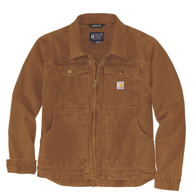 Carhartt Duck Relaxed Fit jacket